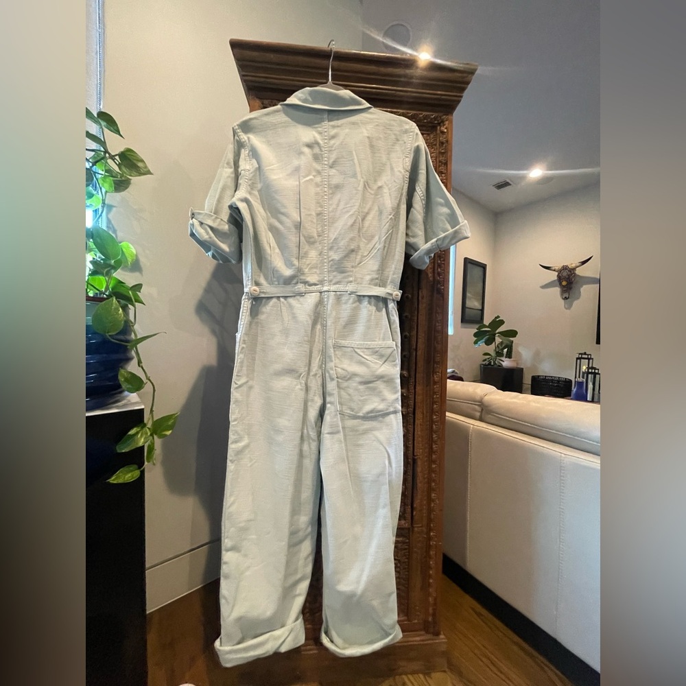 Madewell Boilersuit - image 2